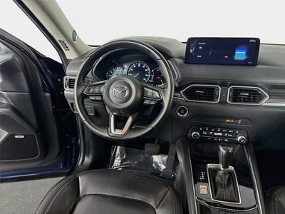 2023 Mazda Mazda CX-5 2.5 S Premium Package