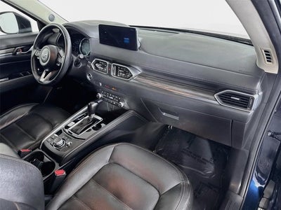 2023 Mazda Mazda CX-5 2.5 S Premium Package