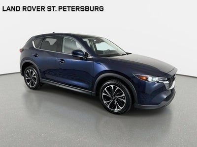 2023 Mazda Mazda CX-5 2.5 S Premium Package