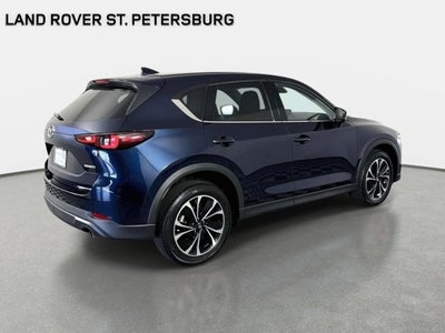 2023 Mazda Mazda CX-5 2.5 S Premium Package