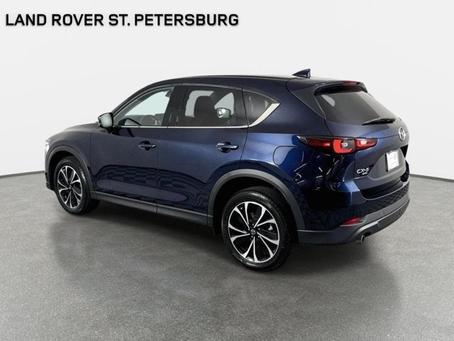 2023 Mazda Mazda CX-5 2.5 S Premium Package