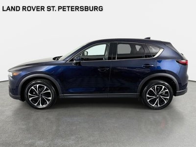 2023 Mazda Mazda CX-5 2.5 S Premium Package