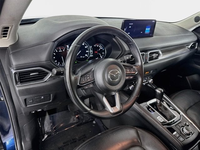 2023 Mazda Mazda CX-5 2.5 S Premium Package