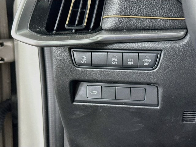 2025 Mazda Mazda CX-90 3.3 Turbo Preferred