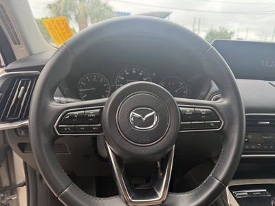 2025 Mazda Mazda CX-90 3.3 Turbo Preferred