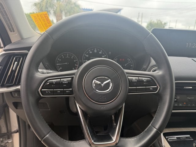2025 Mazda Mazda CX-90 3.3 Turbo Preferred