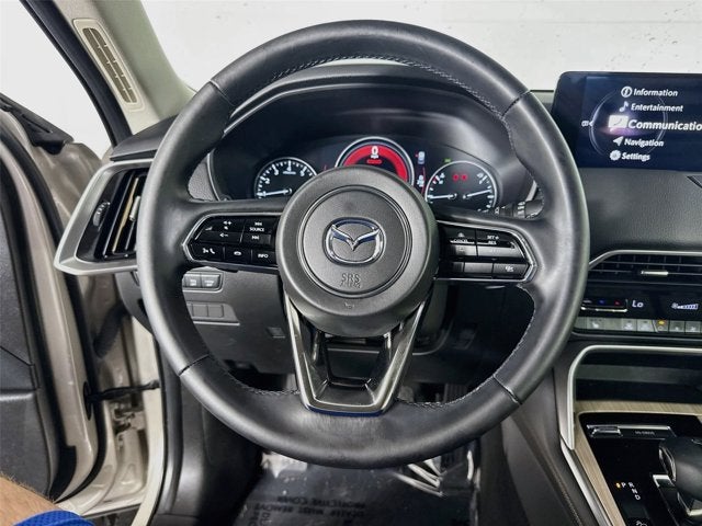 2025 Mazda Mazda CX-90 3.3 Turbo Preferred