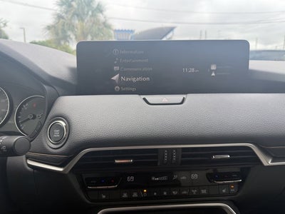 2025 Mazda Mazda CX-90 3.3 Turbo Preferred