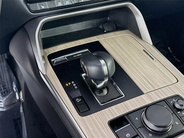 2025 Mazda Mazda CX-90 3.3 Turbo Preferred