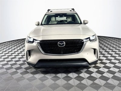 2025 Mazda Mazda CX-90 3.3 Turbo Preferred