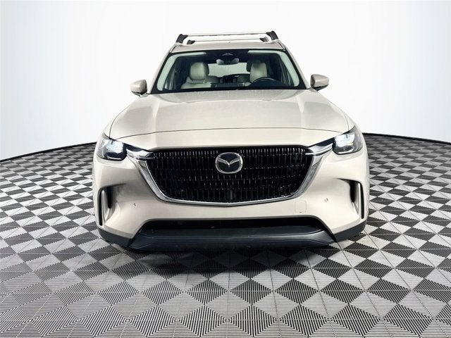 2025 Mazda Mazda CX-90 3.3 Turbo Preferred