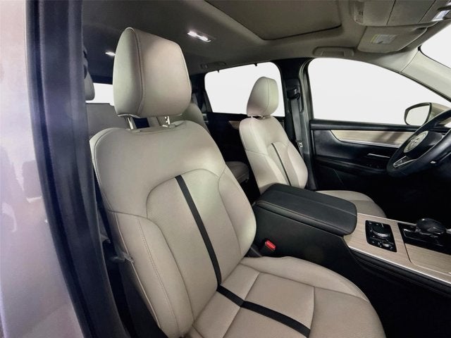 2025 Mazda Mazda CX-90 3.3 Turbo Preferred
