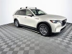 2025 Mazda Mazda CX-90 3.3 Turbo Preferred