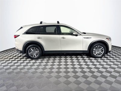 2025 Mazda Mazda CX-90 3.3 Turbo Preferred