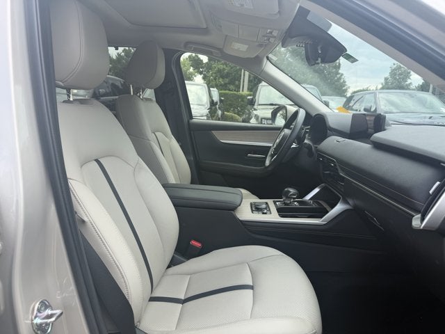 2025 Mazda Mazda CX-90 3.3 Turbo Preferred