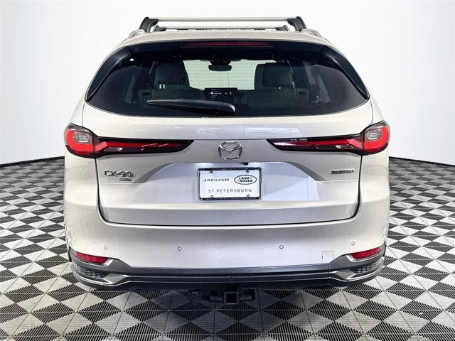 2025 Mazda Mazda CX-90 3.3 Turbo Preferred