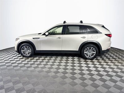 2025 Mazda Mazda CX-90 3.3 Turbo Preferred