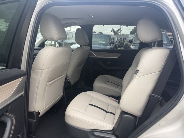 2025 Mazda Mazda CX-90 3.3 Turbo Preferred