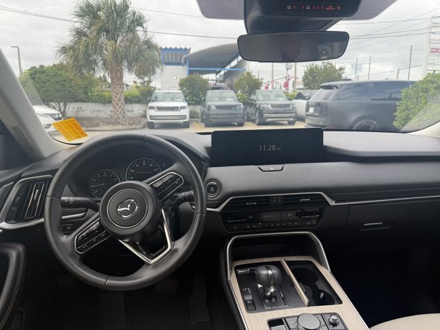 2025 Mazda Mazda CX-90 3.3 Turbo Preferred