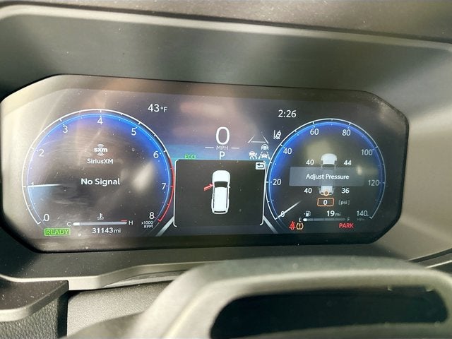2024 Toyota Land Cruiser First Edition