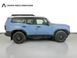 2024 Toyota Land Cruiser First Edition