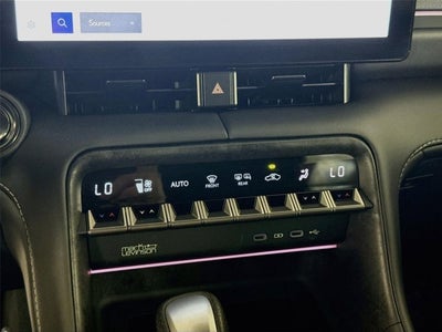 2026 Lexus IS 350 F SPORT