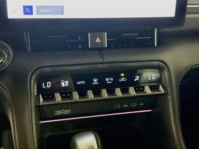2026 Lexus IS 350 F SPORT