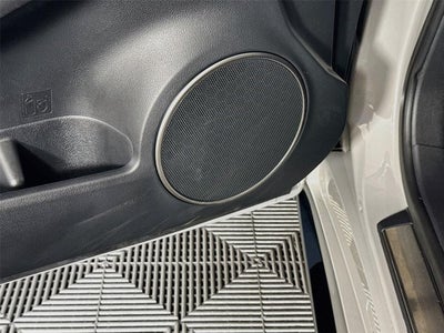 2026 Lexus IS 350 F SPORT