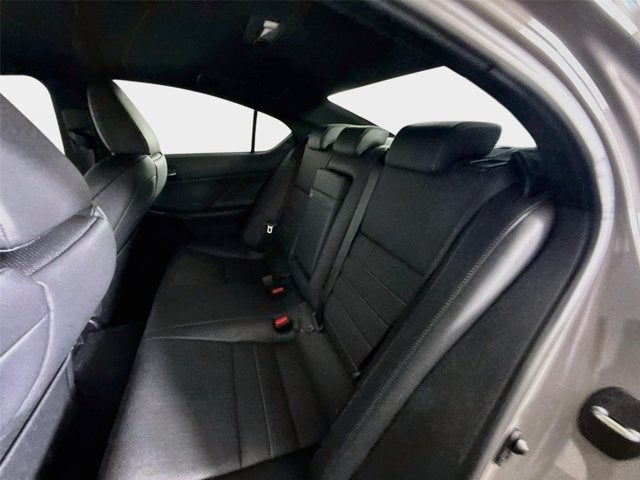 2026 Lexus IS 350 F SPORT