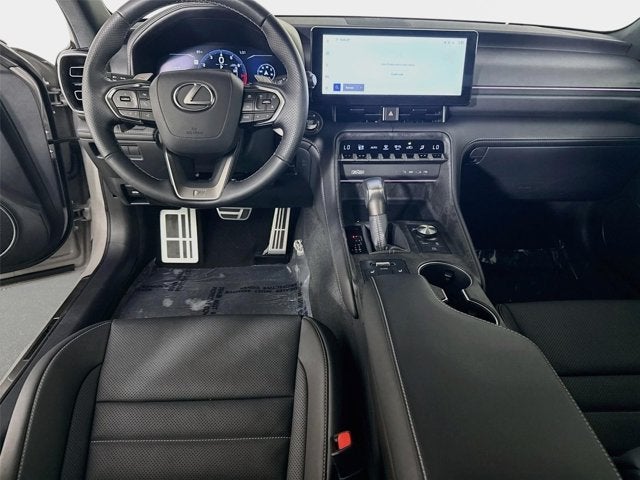2026 Lexus IS 350 F SPORT