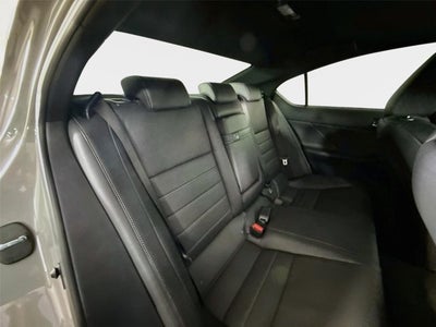 2026 Lexus IS 350 F SPORT