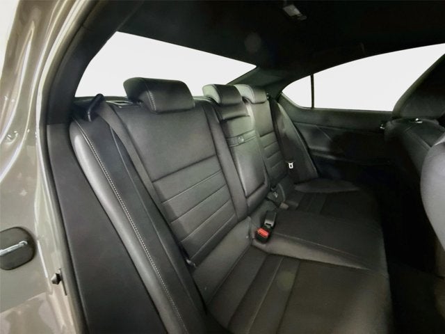 2026 Lexus IS 350 F SPORT