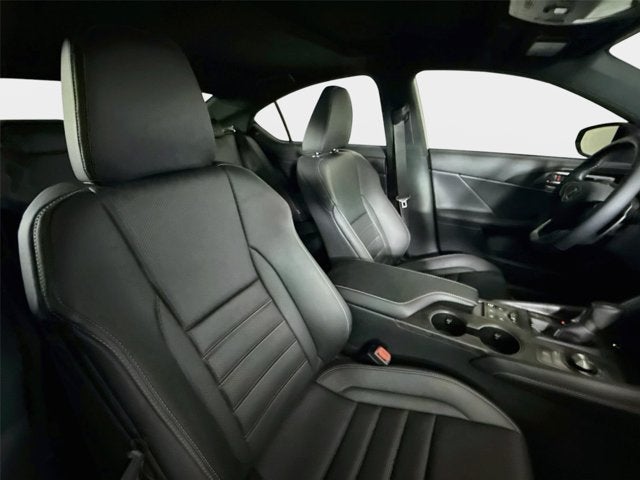 2026 Lexus IS 350 F SPORT