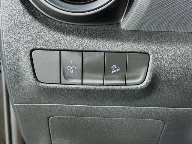 2022 Hyundai Kona N Base