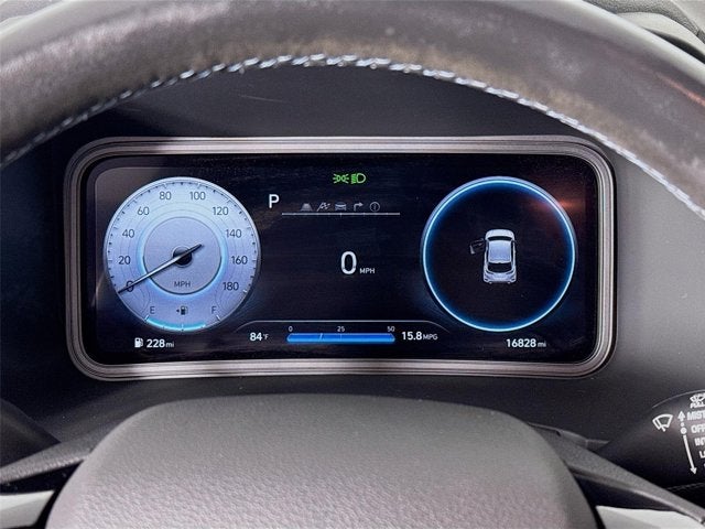 2022 Hyundai Kona N Base