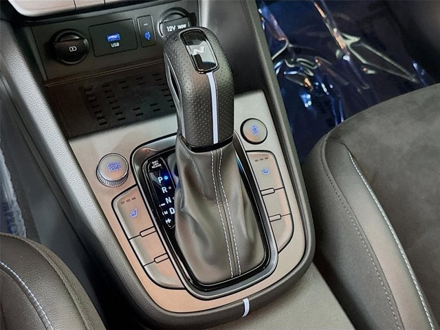 2022 Hyundai Kona N Base