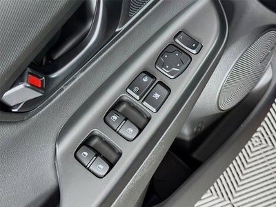 2022 Hyundai Kona N Base