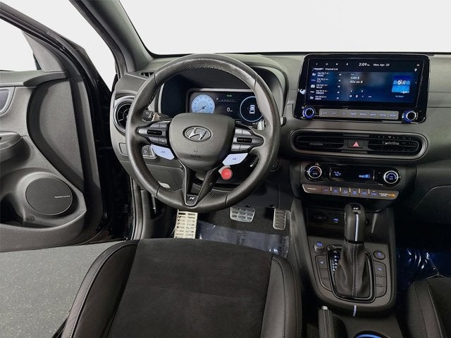 2022 Hyundai Kona N Base