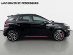 2022 Hyundai Kona N Base