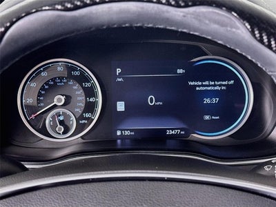 2023 Genesis GV80 2.5T