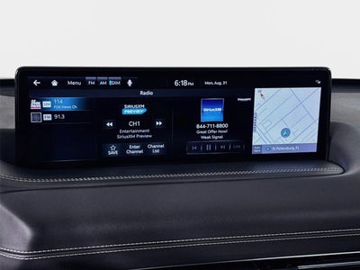 2023 Genesis GV80 2.5T