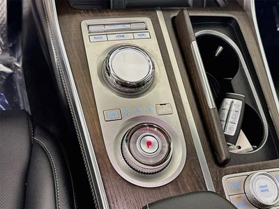 2023 Genesis GV80 2.5T