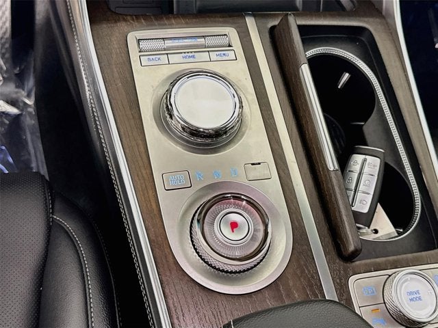 2023 Genesis GV80 2.5T