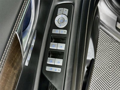 2023 Genesis GV80 2.5T