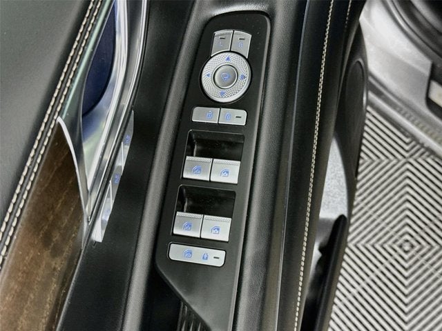 2023 Genesis GV80 2.5T