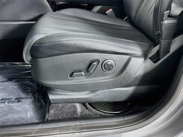 2023 Genesis GV80 2.5T