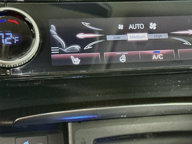 2023 Genesis GV80 2.5T