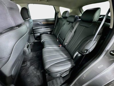2023 Genesis GV80 2.5T