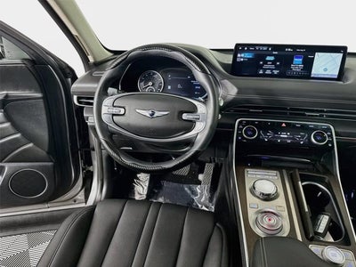 2023 Genesis GV80 2.5T