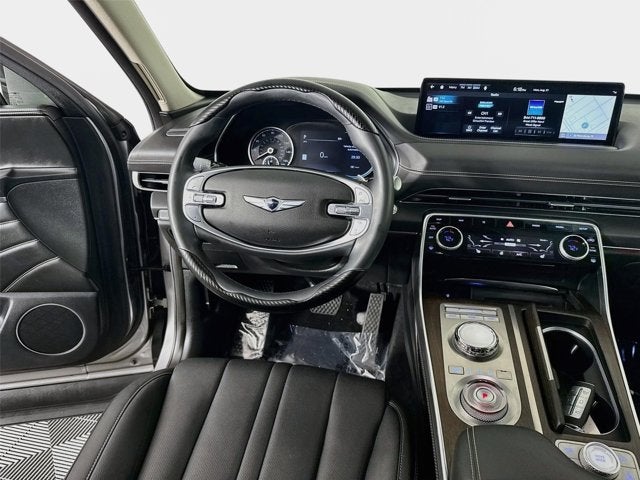 2023 Genesis GV80 2.5T